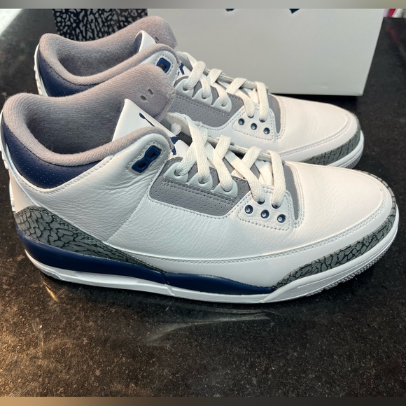 Air Jordan 3 Retro sz various NWB
Men's Shoes CT8532-140 - Picture 4 of 11